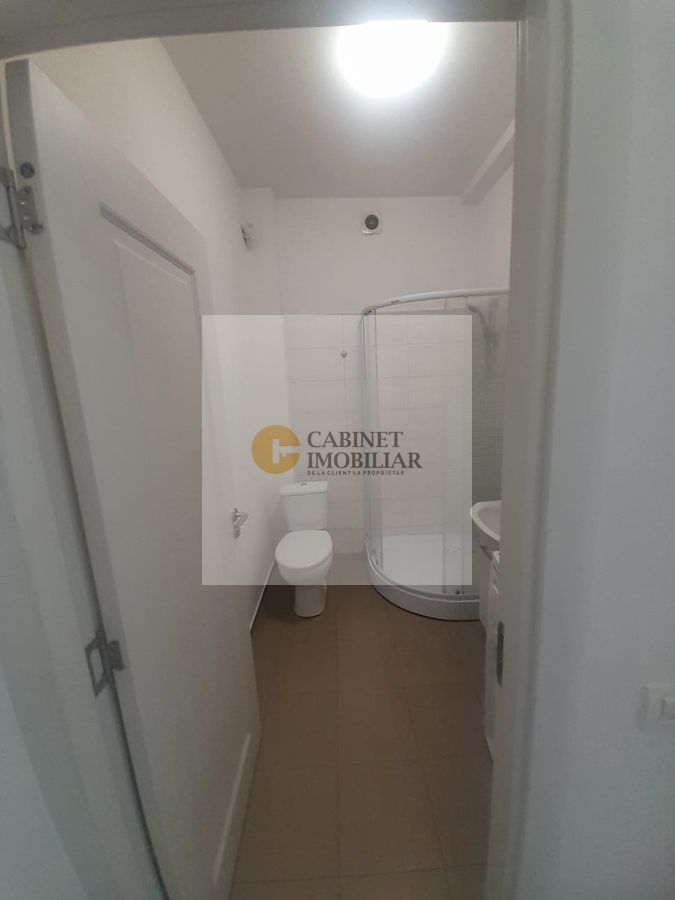 Garsoniera I Bdul Magheru - Bloc Scala I Etaj 4 I Renovata - Poză 6