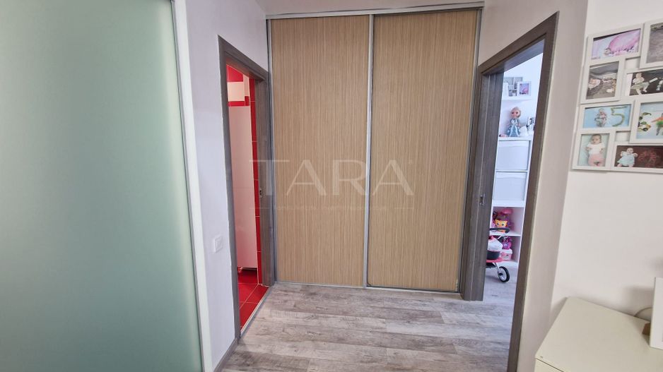 Apartament 3 camere, Florești – zona Atelierul de Pizza - Poză 7