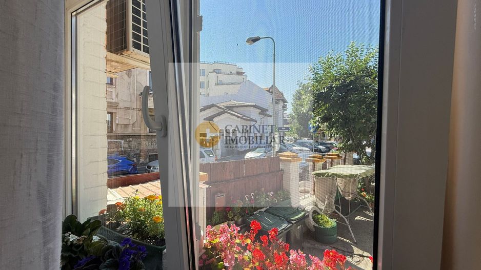 2 camere in vila I Parter I P+1+M I Dacia - Poză 27
