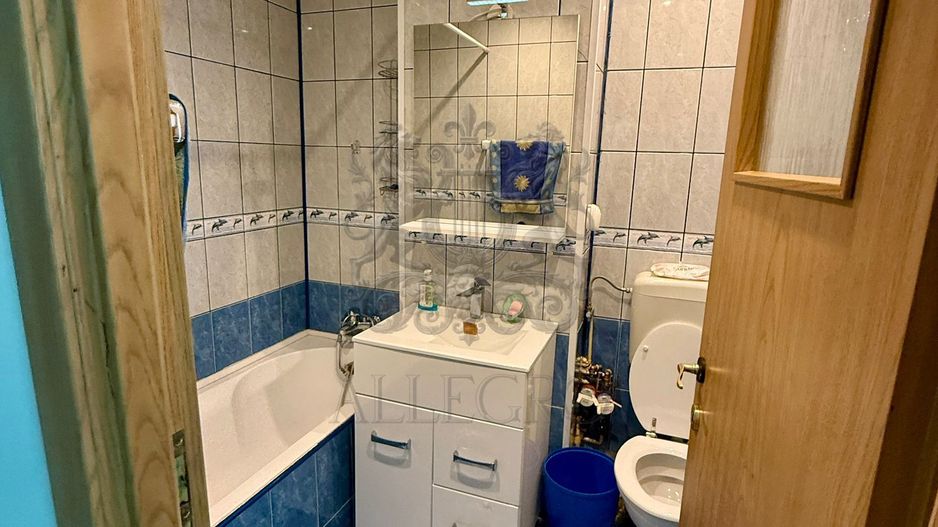 Inchiriere | 2 Camere | Parcare | Mobilat / Utilat complet | Metrou - Poză 9