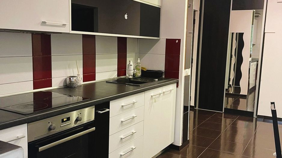 Apartament 3 camere Berceni- Spitalul Bagdasar Arseni-Piata Sudului - Poză 1