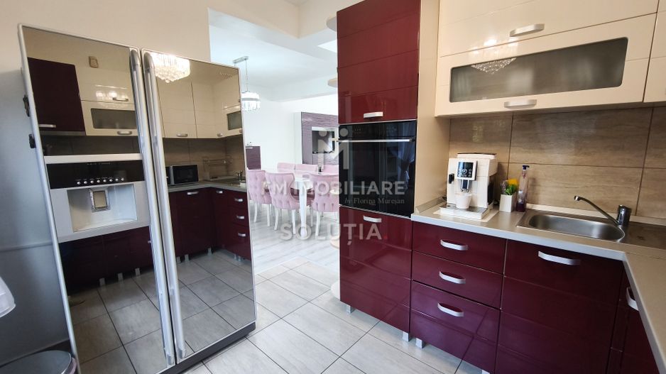 Casă tip duplex | Garaj | Zona Brândușelor | Baia Mare - Poză 5