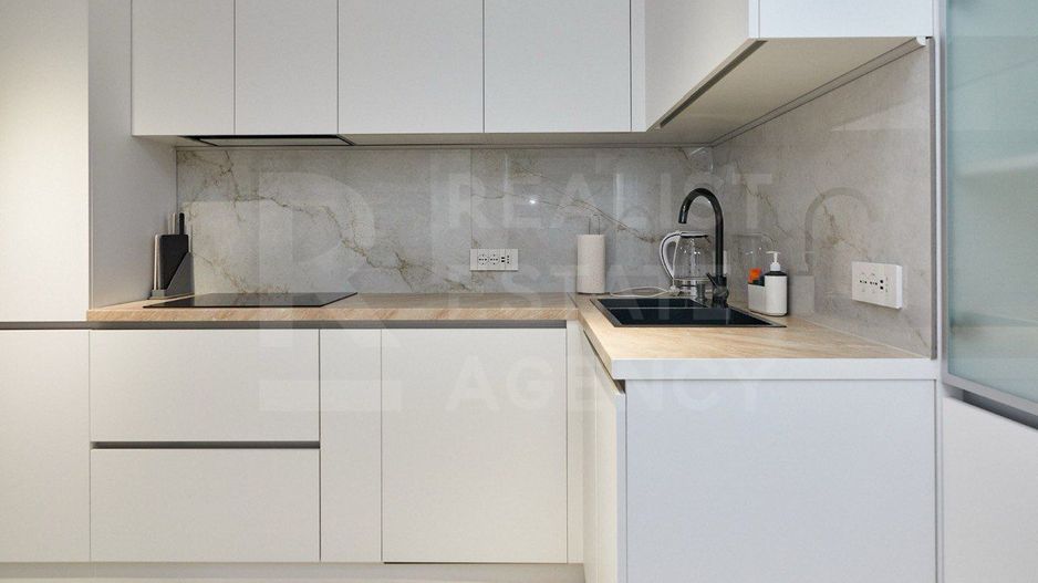 Vânzare, apartament, 3 camere, str. Albișoara, Rîșcani. - Poză 17