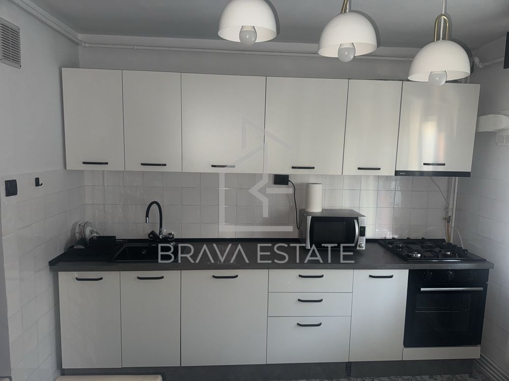 Apartament 2 Camere 57 mp, balcon, zona Mănăștur - Poză 5