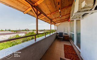 Apartament 2 camere Ared Uta, terasa generoasa - Poză 15