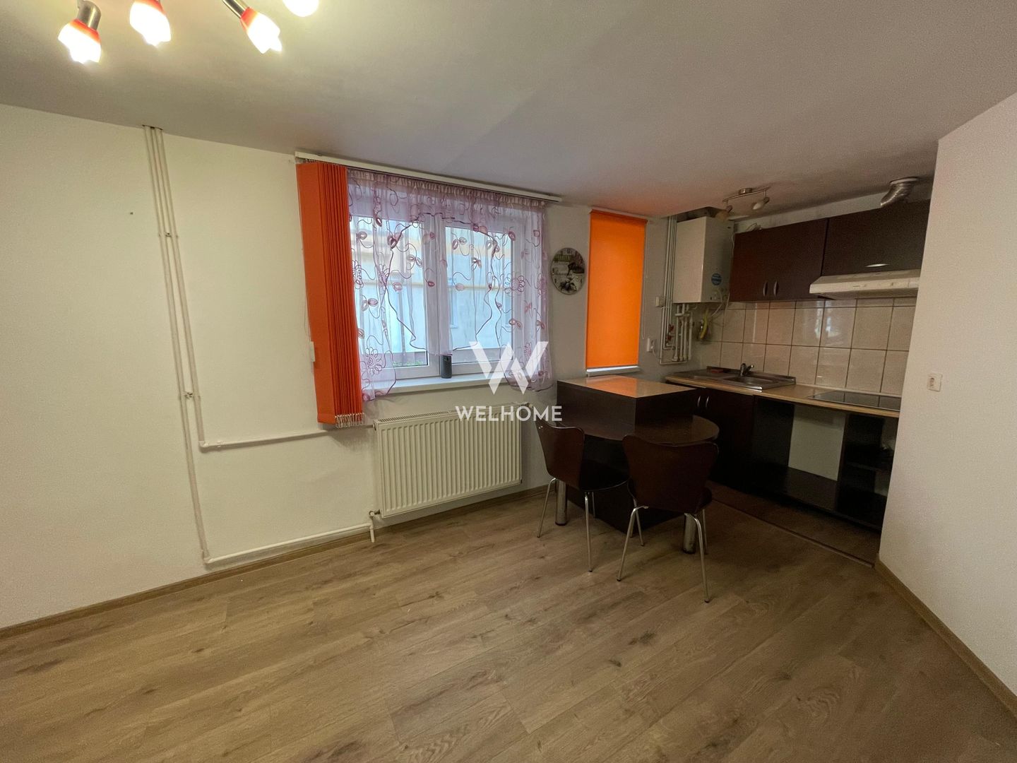 Apartament pe 2 nivele , 2 bai si balcon , Stefan cel Mare - Poză 5