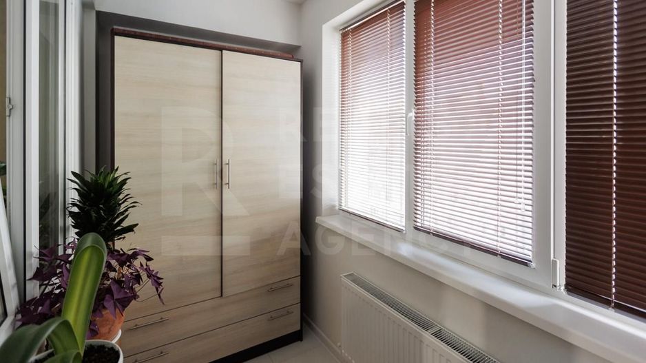 Vânzare, apartament, 1 cameră, strada Sprîncenoaia, Centru - Poză 10