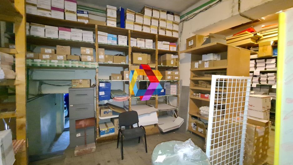 Spatiu ultracentral - 350 mp # PLUS Spatii comerciale - Poză 5