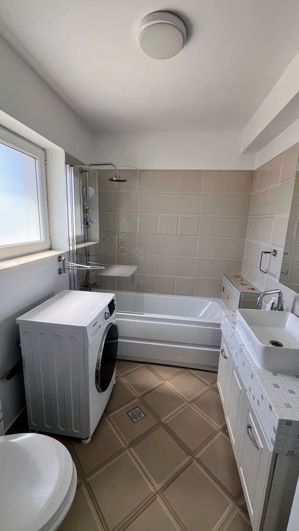 Vilă premium | TUNARI | complet mobilată Mobexpert | curte 200 mp - Poză 4