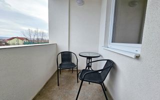 Apartament cu o camera, 38 mp utili, et. 1, bloc nou - Poză 3
