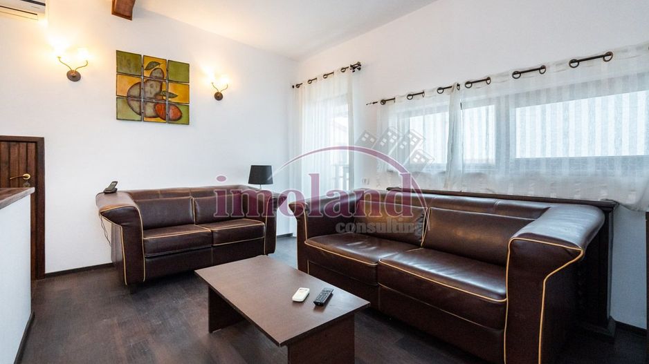 Inchiriere Vila- Rezidential - 6 camere - Piata Dorobanti - Poză 18