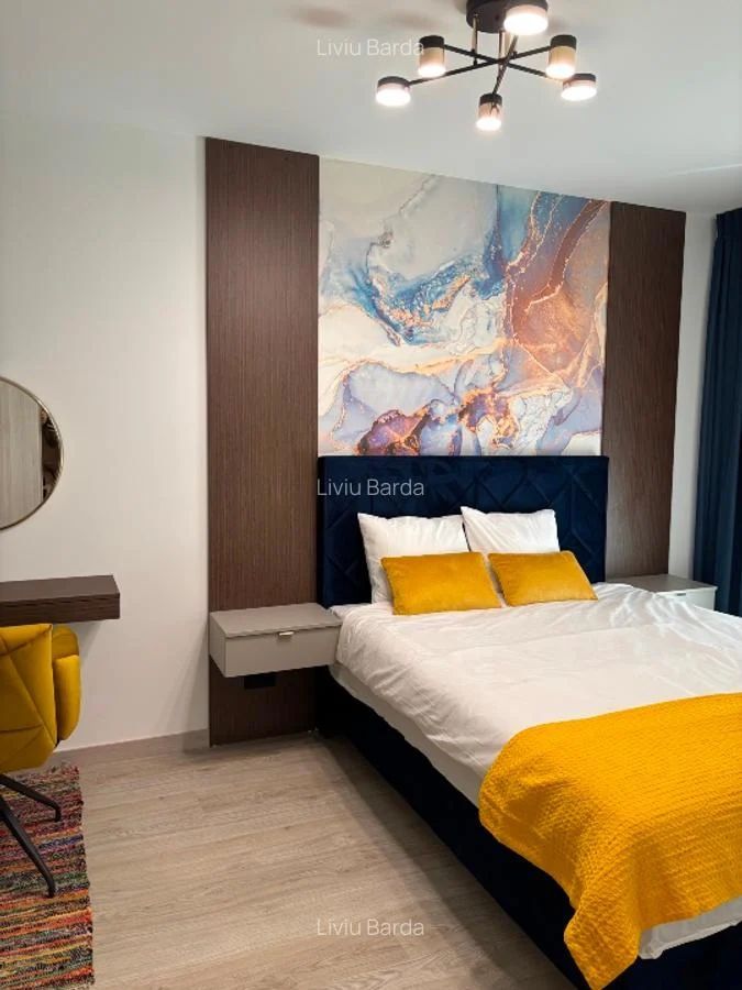 Apartament 2 camere – Select Residences – Prima închiriere - Poză 11