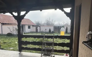 Casă 3 camere | Colun, Sibiu | 94 mp utili, teren 1250 mp - Poză 14