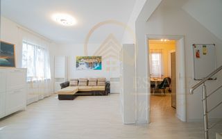 Vila Modernă în Complex Rezidențial 5 camere -Lumina - Poză 4