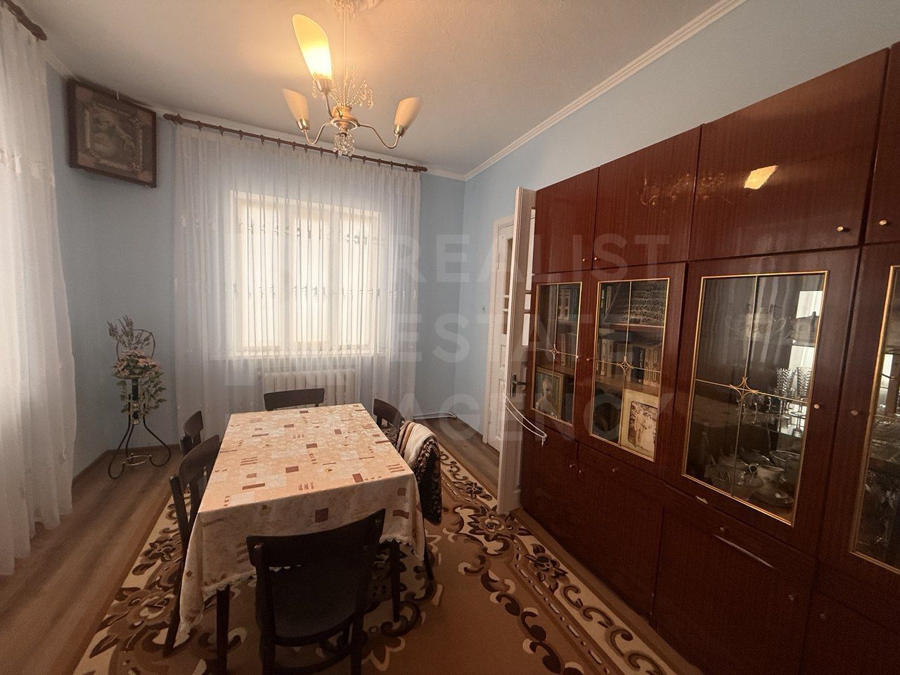 Vânzare, casă, 4 camere, str. Moldavscaia, or. Riscani - Poză 9