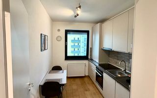 GARSONIERĂ / DECOMANDATĂ / CORESI / PARCARE - Poză 7