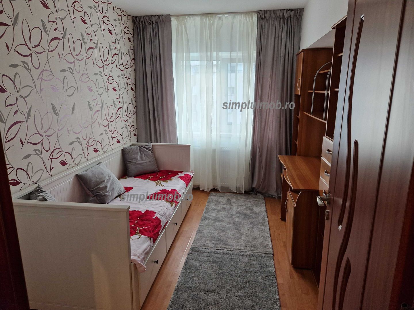 Apartament 3 camere – Lujerului / Militari – 1 min de metrou! - Poză 7