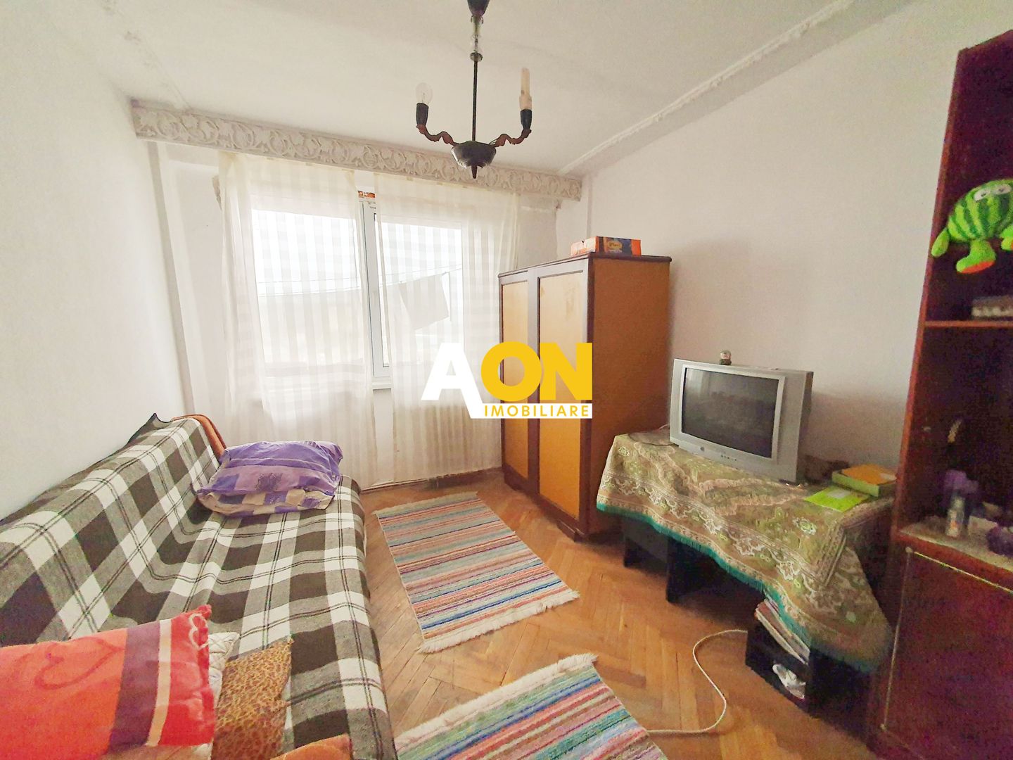 Apartament 4 camere, decomandat, Ampoi 2 - Poză 5