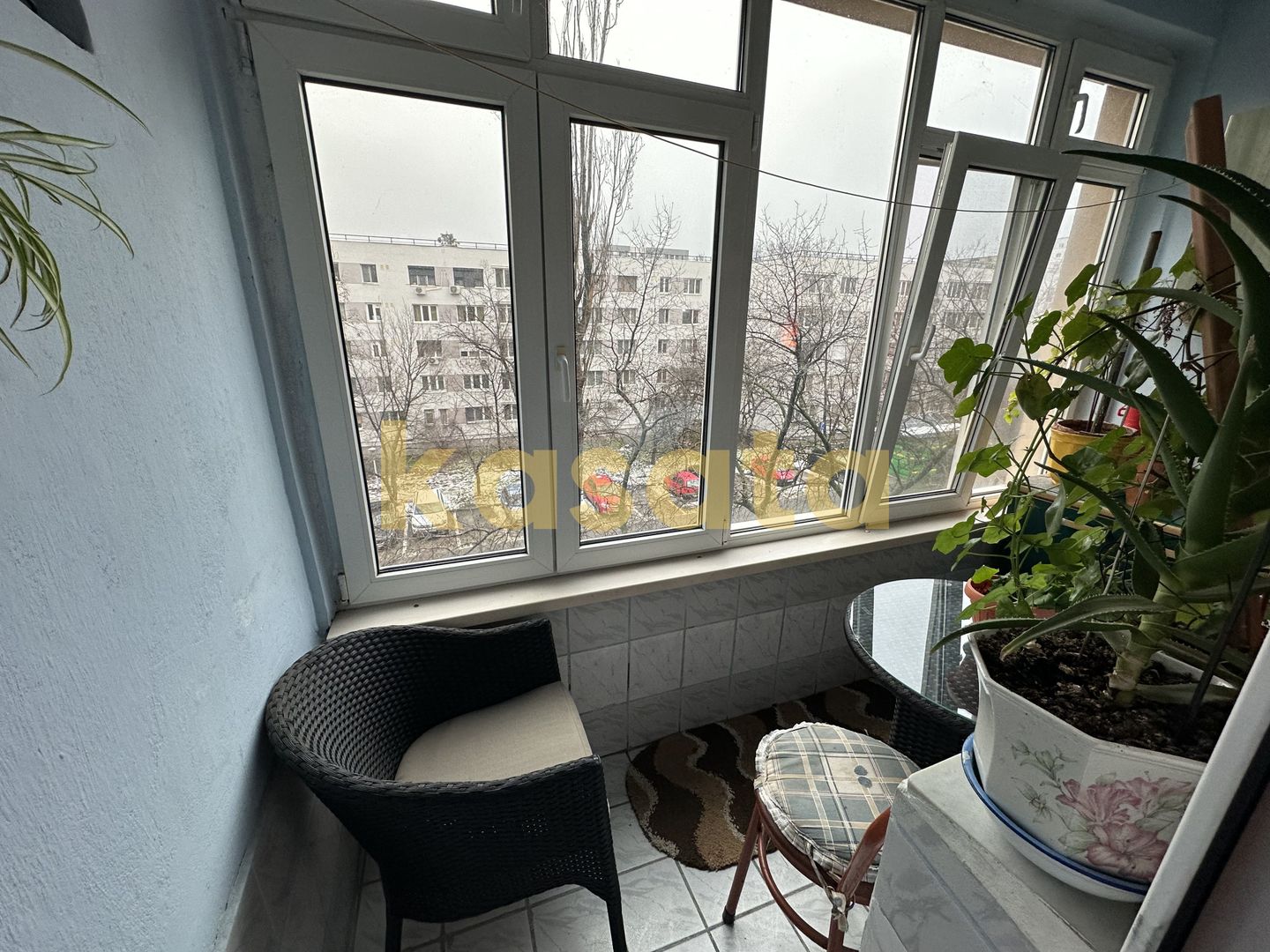 3 Camere | Drumul Taberei | Etaj Intermediar | Bloc Anvelopat - Poză 18