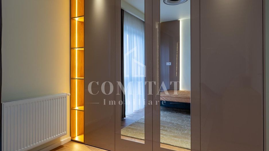 Casă ultrafinisată | Grădină și terasă | zona Casa Zânelor - Poză 16