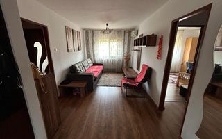 Ap 4 camere decomandat 2 bai 79mp Nicolina-Frumoasa 145,000 € - Poză 6