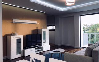 Apartament LUX 3 camere 77 mp, zona Iulius Mall Fsega, Parcare privata - Poză 1