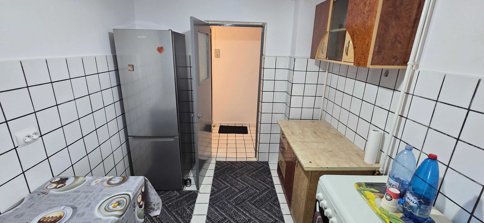 Apartament 2 cam Dec 55mp Tatarasi 2 Baieti 350 euro - Poză 6