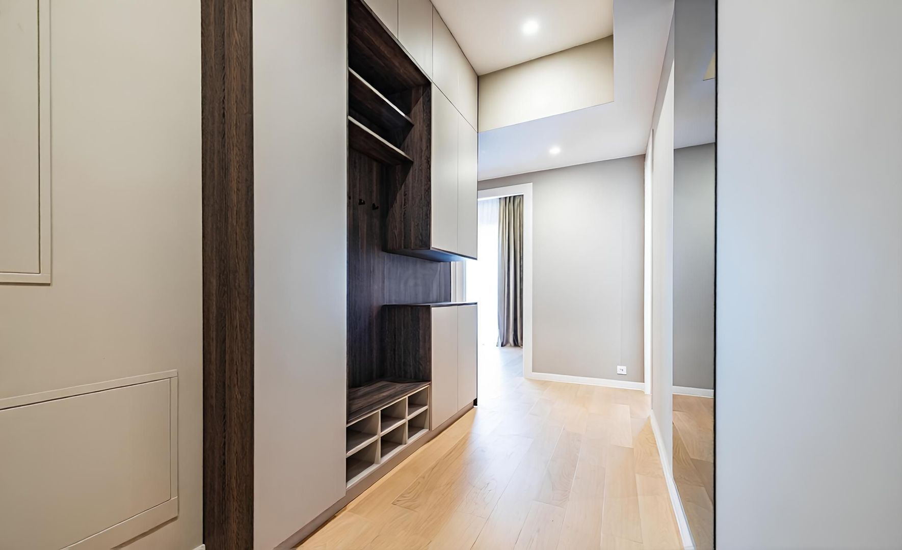 Apartament High-End 3 camere One Verdi Park I Barbu Vacarescu - Poză 13