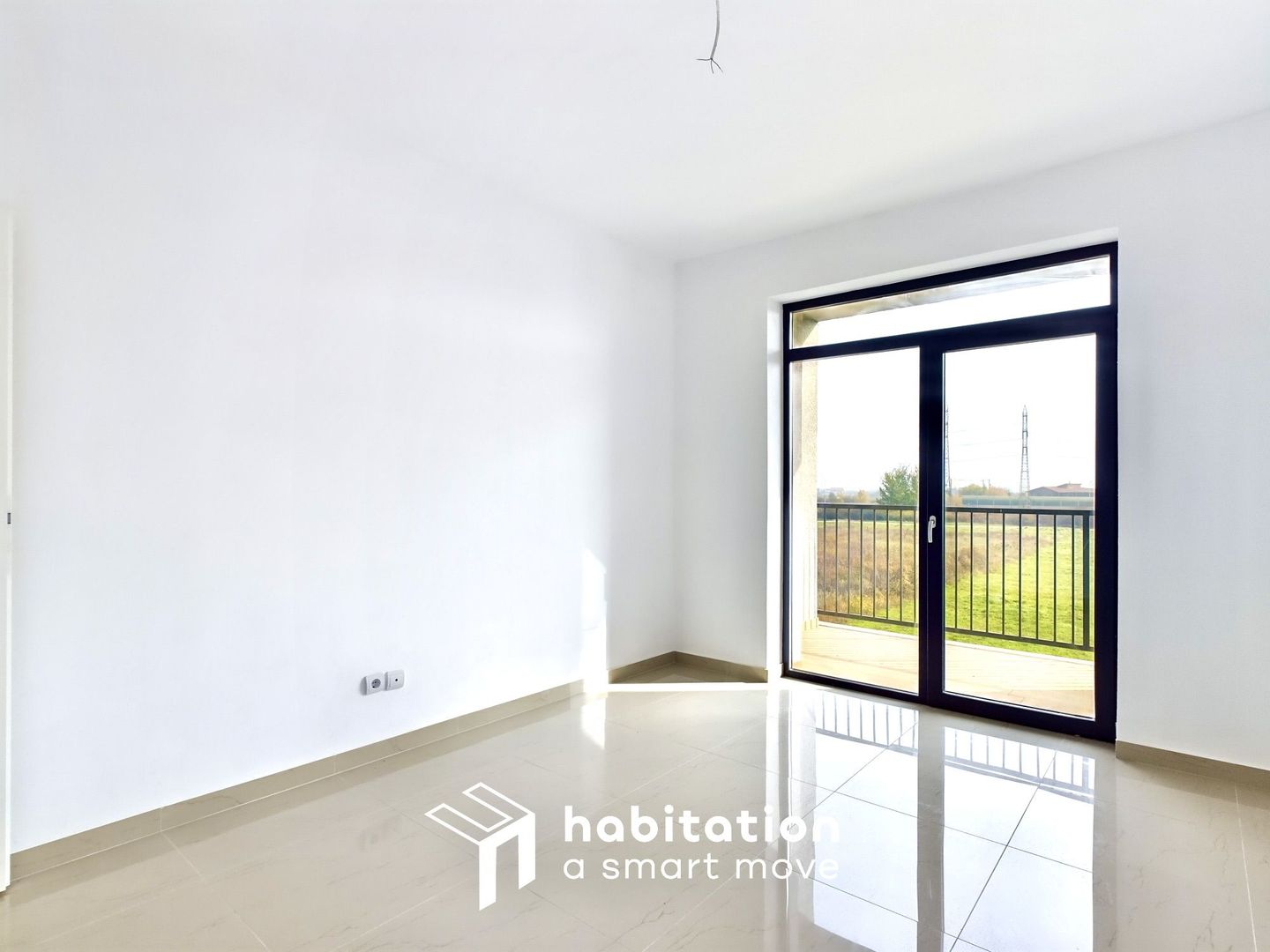 Tur virtual 2 Camere, constructie 2024, Comision 0%- Calea Urseni - Poză 6