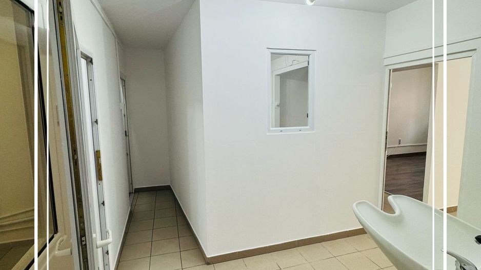 Spațiul comercial de închiriat salon cosmetică, Frizerie, Coafură, etc - Poză 7