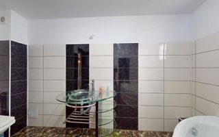 OBOR-Doamna Ghica | Vilă 123 mp |Teren 160 mp - Poză 25