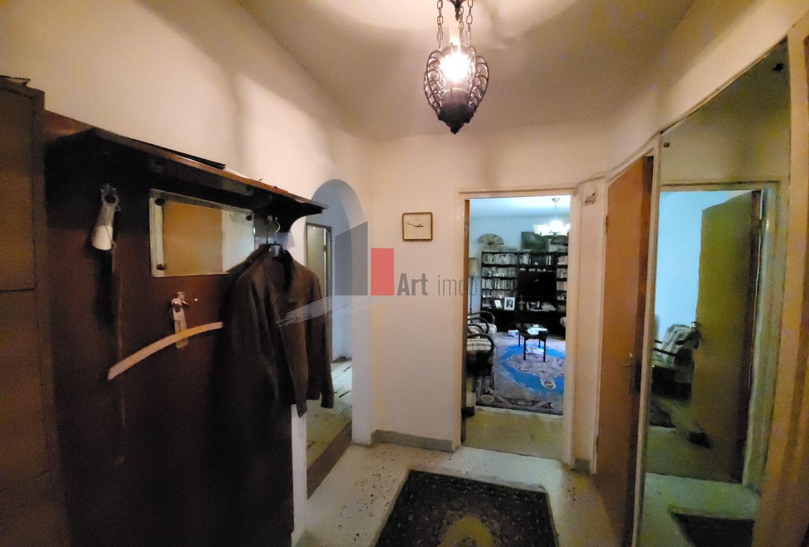 Apartament 4 camere Titan - Poză 13