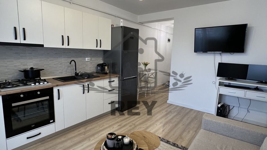 Apartament cu 1 dormitor de vanzare strada Pictor Brana/Selimbar/Sibiu - Poză 2