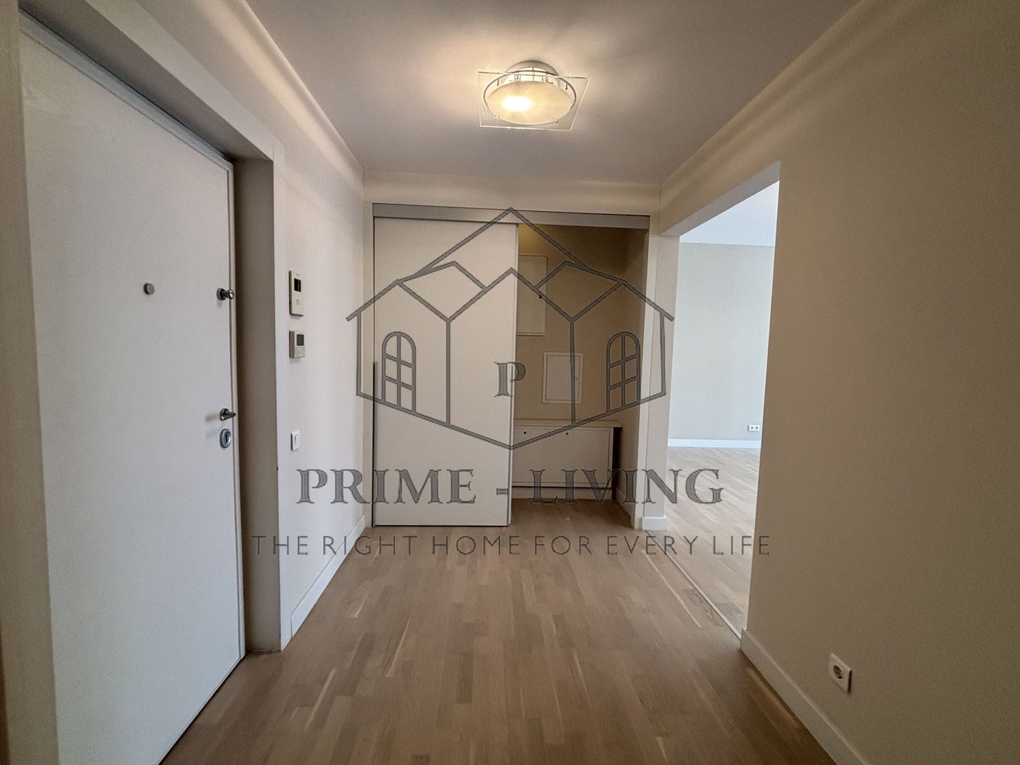 APARTAMENT DE LUX CU 4 CAMERE IN DOROBANTI CAPITALE - Poză 14