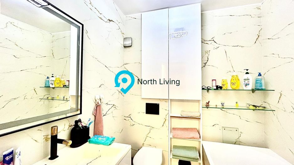 Apartament 3 camere | Trapezului- 1 Decembrie 1918 | Mobilat Lux - Poză 7