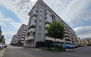 Apartament 3 camere cu curte proprie, aproape de metrou Berceni - Poză 6