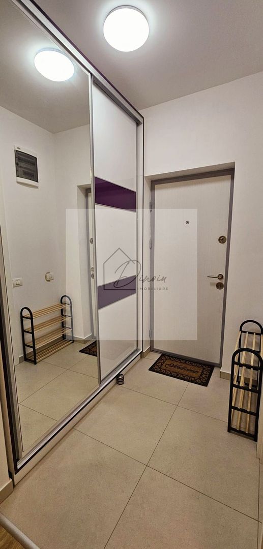 Garsonieră Premium Dimitrie Pompeiu Pipera I Parcare I COMISION 0% - Poză 11
