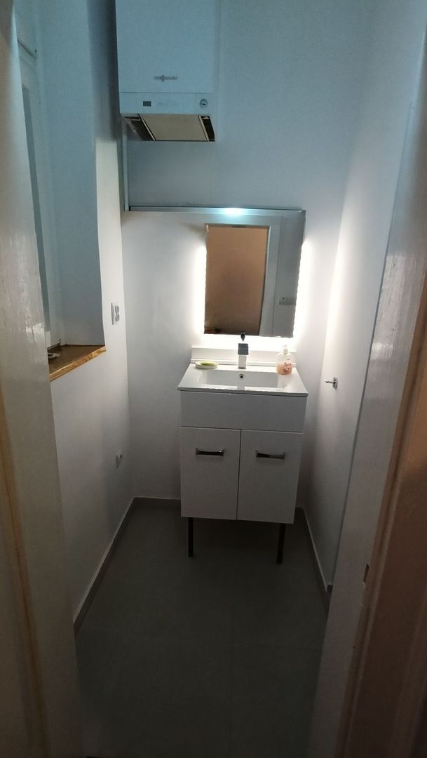 Apartament 3 camere zona centrala cladire istorica - Poză 2