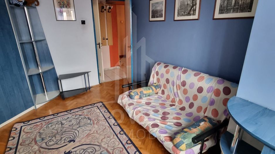 Apartament  4 camere de vânzare | Zona Gării - Poză 7