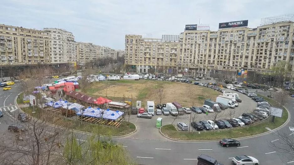 Oportunitate Vanzare Apartament 3 Camere | Rond Alba Iulia | Bloc Monolit 1996 - Poză 14