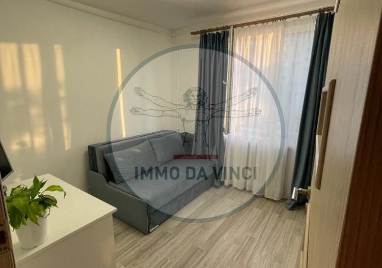Apartament de vanzare 2 camere Gheorgheni - Poză 6