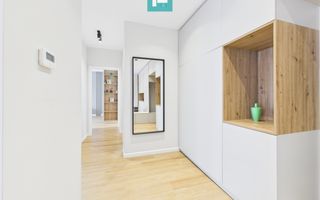 Apartament spațios, vedere și facilități premium - Poză 17