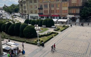 Piața Victoriei | Ultracentral | 1 Cameră | Lift | Parcare în curte - Poză 4