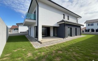 Casa de lux, teren 450 ,SELIMBAR - Poză 2