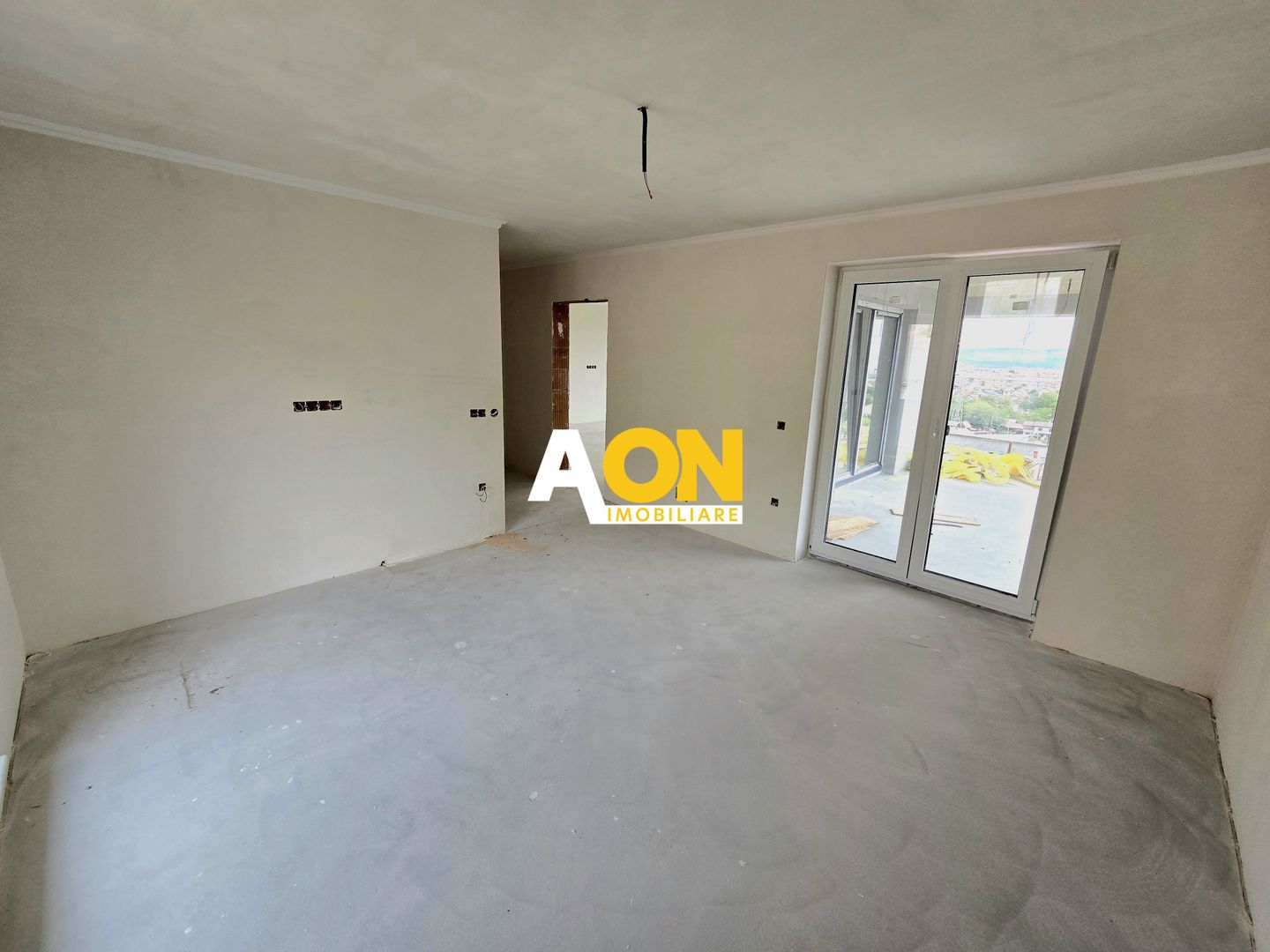 Casă Individuală, 600mp Teren, Zona Piață - Cetate - Poză 7