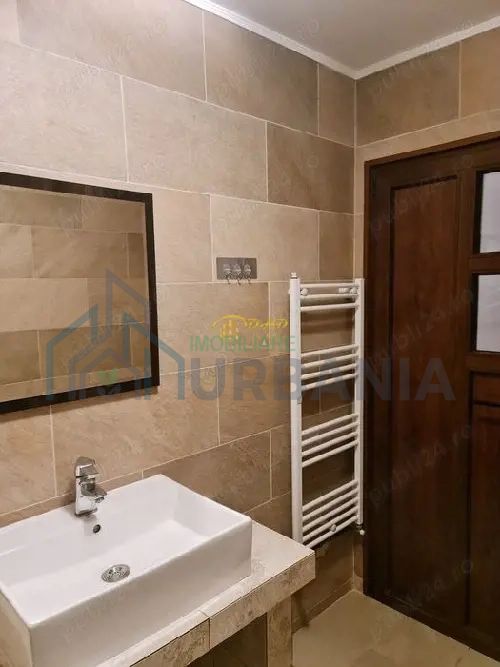 Apartament cu douca camere, zona Copou. - Poză 3