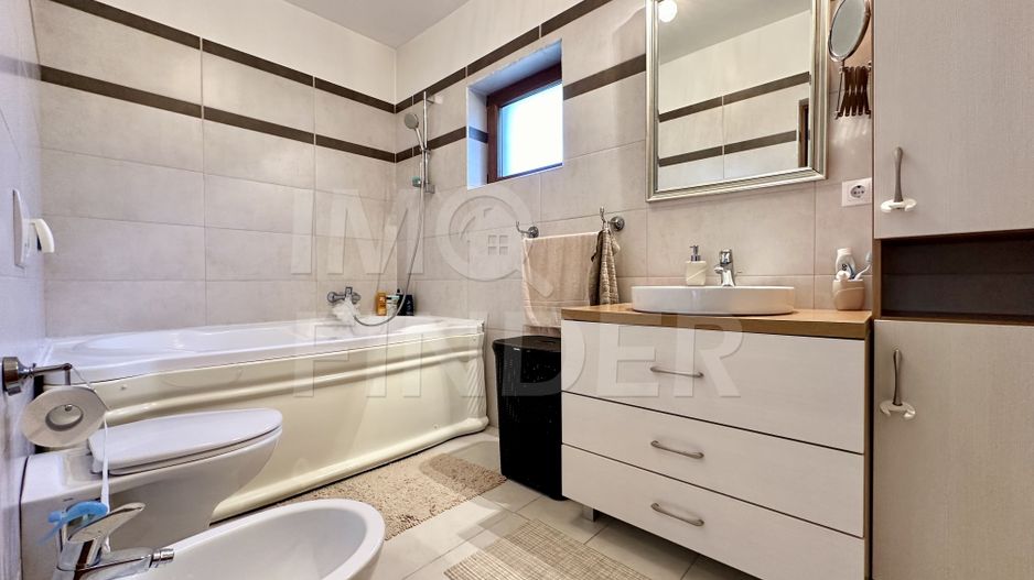 Apartament 3 camere, lângă liceul Waldorf, Zorilor - Poză 10