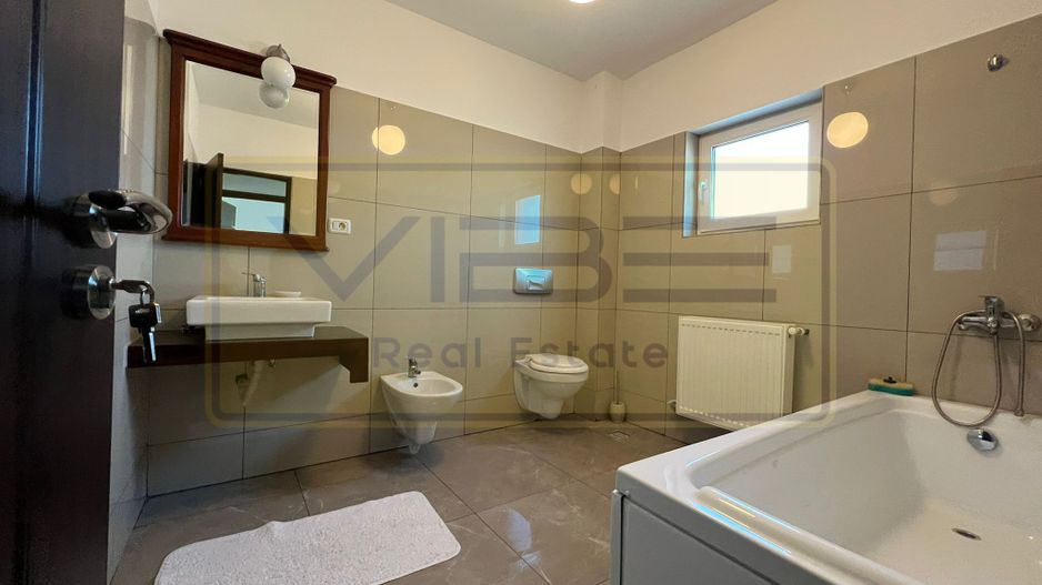 Casa noua  tip duplex 4 camere 2 bai Popas Pacurari - Poză 25