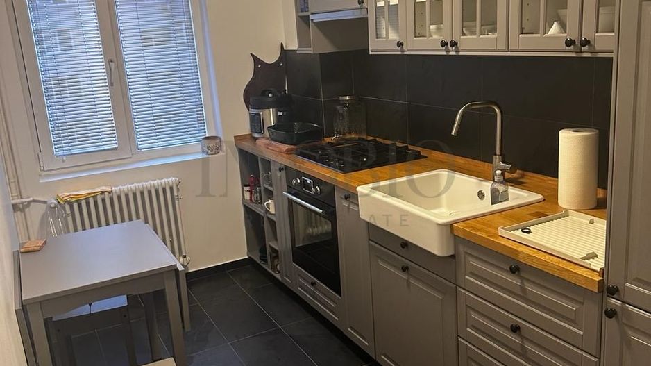 Apartament 3 camere renovat | Boiler | Decomandat | Piata Victoriei - Poză 7