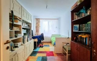 Apartament 3 camere decomandate zona Iulius Mall - Poză 5